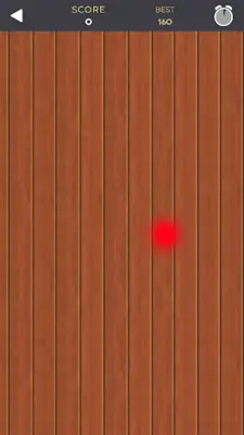 Laser Pointer for Cat android App screenshot 1