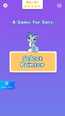 Laser Pointer for Cat android App screenshot 4